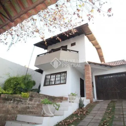 Image 2 - Rua Arthur Berger, Fazenda São Borja, São Leopoldo - RS, 93035-270, Brazil - House for sale