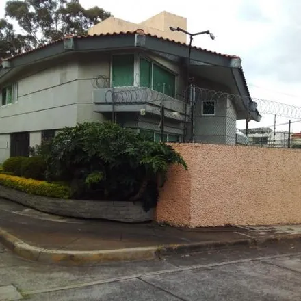 Buy this 5 bed house on Calle Miguel De Guevara in 53100 Naucalpan de Juárez, MEX