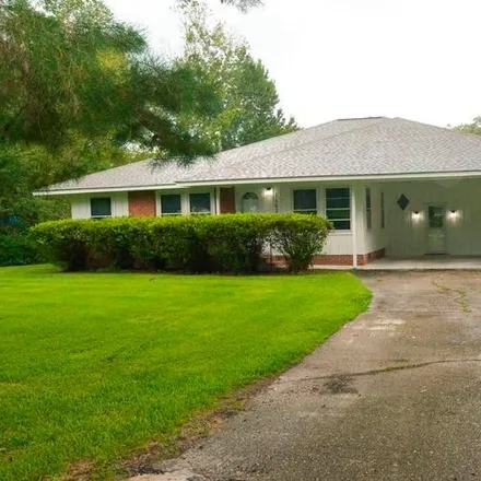 Buy this 3 bed house on 11623 Saint Claude Avenue in Brownfields, East Baton Rouge Parish