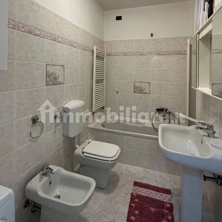 Rent this 2 bed apartment on Via Bottelli 4 in 28041 Arona NO, Italy
