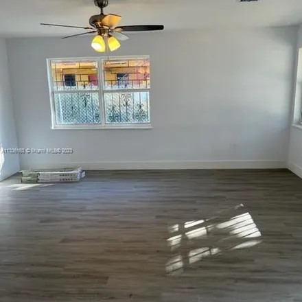 Rent this 3 bed apartment on 1917 Northwest 3rd Avenue in Miami, FL 33136