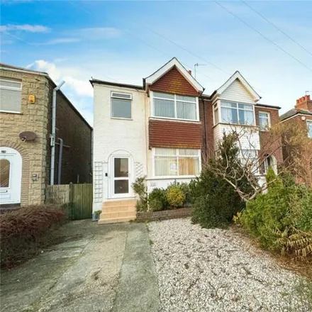 Buy this 3 bed duplex on Aldi in Bexhill Road, St Leonards