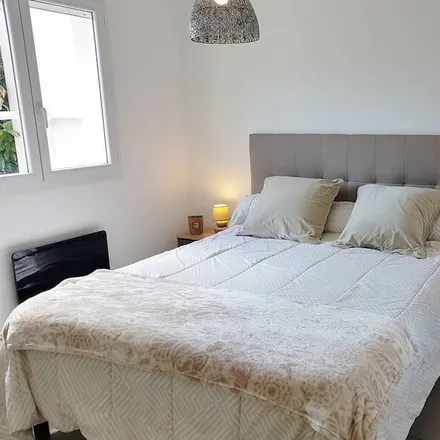 Rent this 3 bed house on Sainte-Lucie de Porto-Vecchio in Route de Pinarello, 20144 Sainte-Lucie de Porto-Vecchio