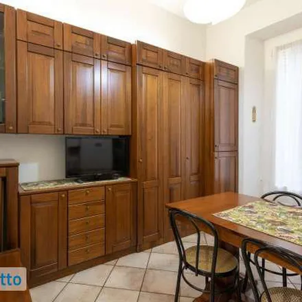 Rent this 3 bed apartment on Via Plinio 41 in 20129 Milan MI, Italy