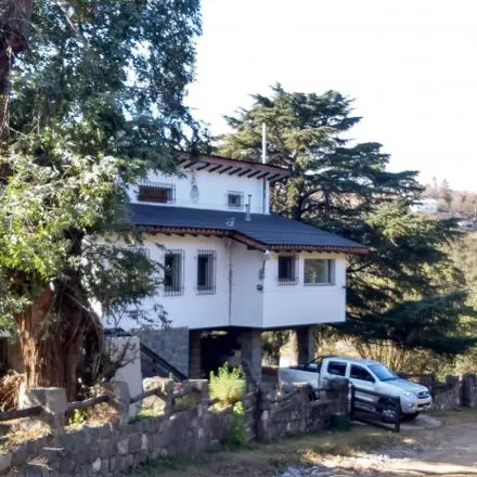 Buy this 3 bed house on Planta de tratamiento La Falda in Camino Molino de Oro, El Vallecito