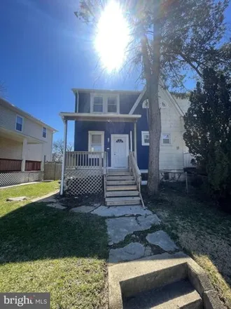 Buy this 2 bed house on 533 Benninghaus Road in Baltimore, MD 21212