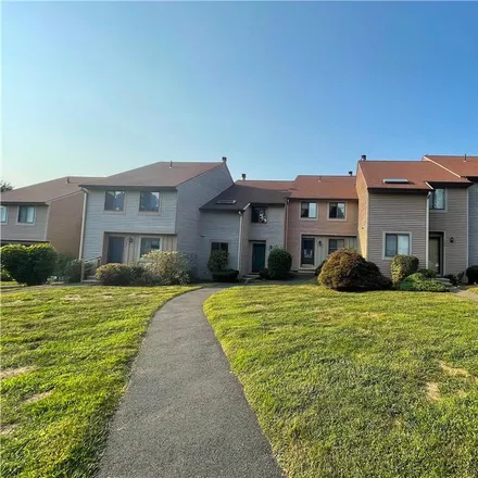 Buy this 2 bed condo on 155 Green Woods Lane in Warehouse Point, East Windsor