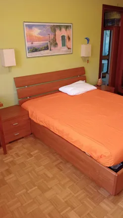 Rent this 2 bed room on Residence Le Querce in Via Giuseppe Verdi, 20063 Cernusco sul Naviglio MI