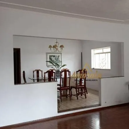 Buy this 3 bed house on Rua São Joaquim in São Manoel, Americana - SP