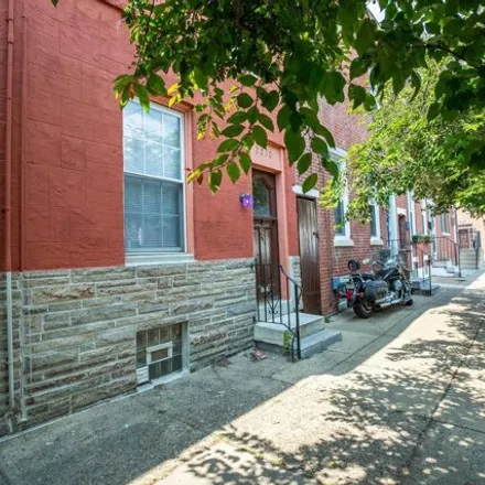 Buy this 2 bed house on 2214 East Thompson Street in Philadelphia, PA 19125