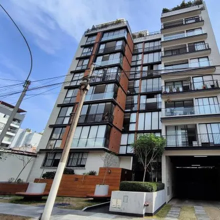 Image 2 - Avenida General Córdova 691, Miraflores, Lima Metropolitan Area 15074, Peru - Apartment for rent