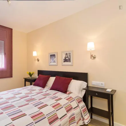 Rent this 2 bed apartment on Avinguda del Paral·lel in 36, 08001 Barcelona