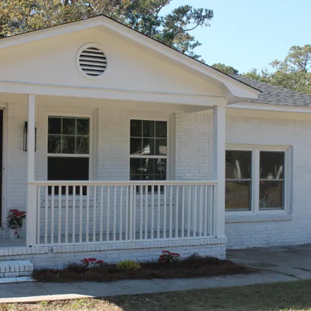 Image 7 - 1333 Bresee Street, Kings Acres, Charleston, SC 29412, USA - House for sale