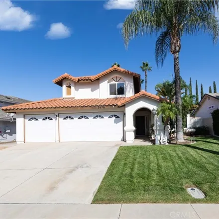 Buy this 3 bed house on 39743 Wheatly Drive in Murrieta, CA 92563