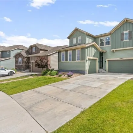 Buy this 6 bed house on 17878 West 94th Drive in Candelas, Arvada