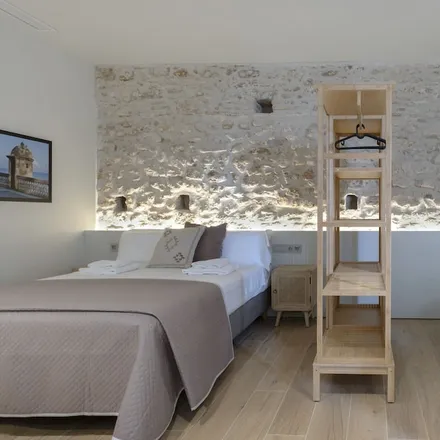 Rent this studio apartment on Cádiz in Andalusia, Spain