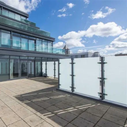 Buy this 3 bed apartment on Compass House in 5 Park Street, London