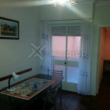 Buy this 1 bed apartment on Constitución 651 in Crucecita, 1870 Avellaneda