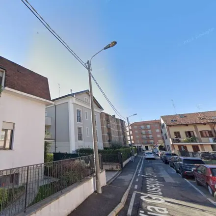 Rent this 2 bed apartment on Via Alessandro Manzoni 20 in 20862 Arcore MB, Italy