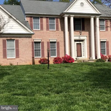 Buy this 5 bed house on 14405 Secretariat Drive in Bowie, MD 20721