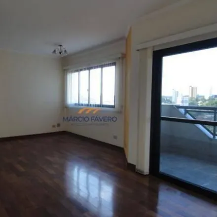 Buy this 3 bed apartment on Bro's Waffles in Rua Regente Feijó 806, Centro