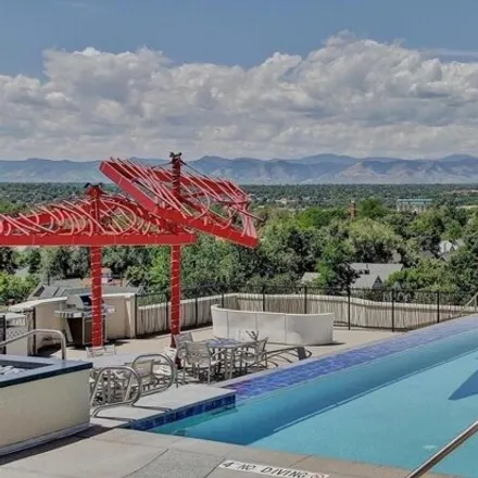 Buy this 2 bed condo on 425 Acoma Street in Denver, CO 80204