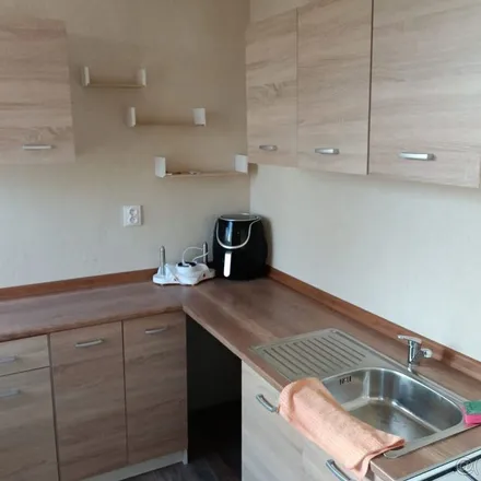 Image 1 - Regionální knihovna Karviná, Masarykovo nám., 733 01 Karviná, Czechia - Apartment for rent