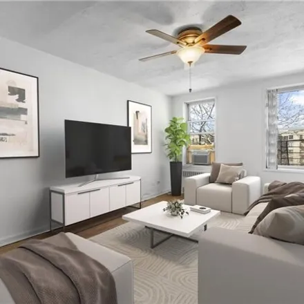Image 1 - 2102 Holland Avenue, New York, NY 10462, USA - Apartment for sale