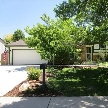 Buy this 4 bed house on 16534 East Arkansas Avenue in Aurora, CO 80017