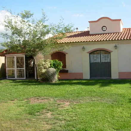 Buy this studio house on Marte in Junín, 5881 Villa de Merlo