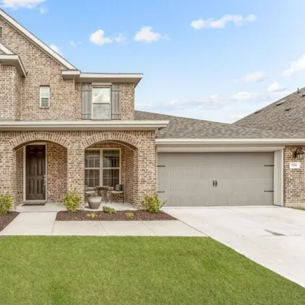 Buy this 4 bed house on Whitney Drive in Forney, TX 75126