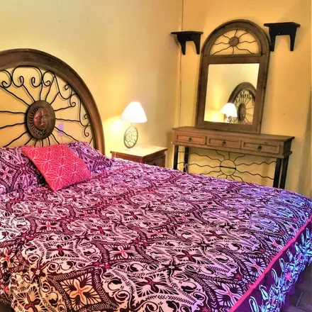 Rent this 3 bed house on Tlaquepaque in San Pedro Tlaquepaque, Mexico