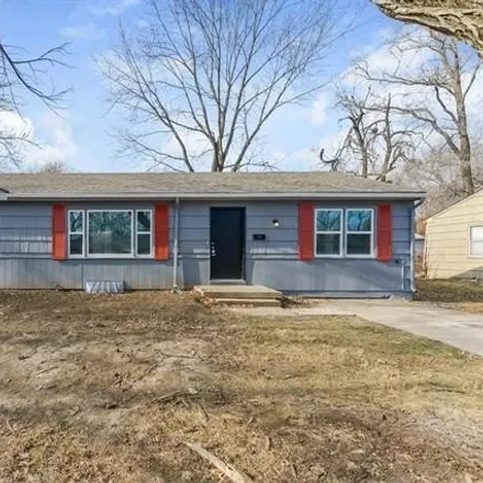 Rent this 2 bed house on 8848 Kentucky Avenue in Kansas City, MO 64138