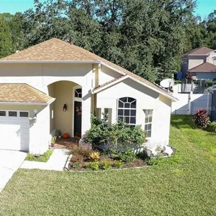 Buy this 3 bed house on 865 Moonlit Lane in Casselberry, FL 32707