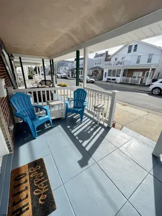 Image 3 - 129 North Harvard Avenue, Ventnor City, NJ 08406, USA - House for rent