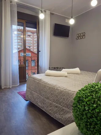 Rent this 2 bed apartment on Instituto Leonés de Desarrollo in Formación y Empleo, Calle Astorga