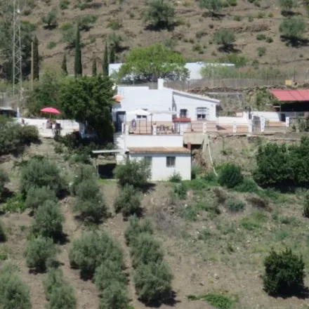 Buy this 3 bed house on 29754 Cómpeta