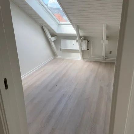 Rent this 2 bed apartment on Østertorv 10 in 7800 Skive, Denmark