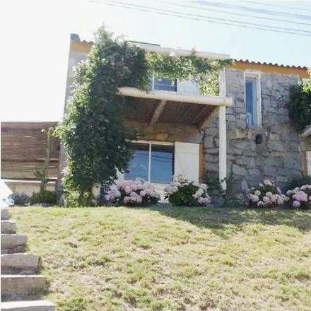 Rent this studio house on Los Guayabos 12 in 20000 Manantiales, Uruguay