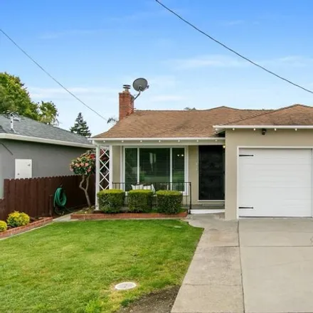 Buy this 3 bed house on 1685 Brittan Avenue in San Carlos, CA 94070