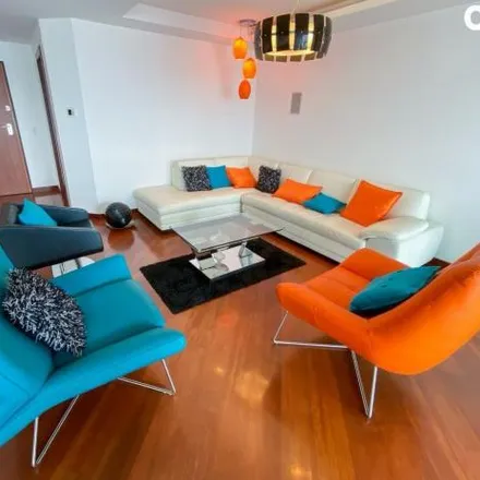 Buy this 2 bed apartment on Stacey Leonor in 170104, Quito