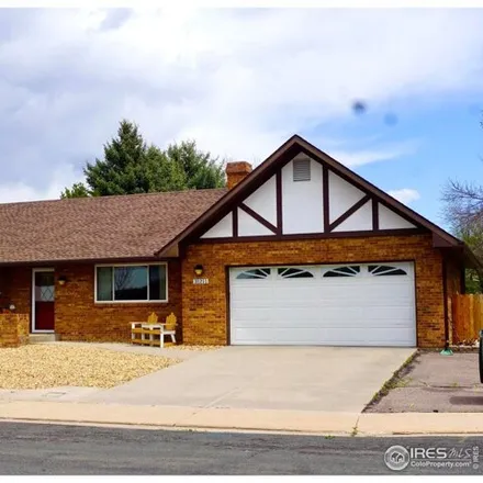 Buy this 3 bed house on 345 Cambridge Street in Brush, CO 80723