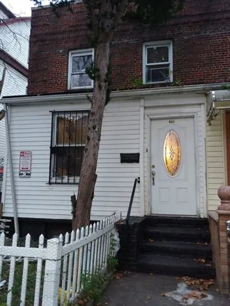 Buy this 4 bed house on 865 East 15th Street in New York, NY 11230