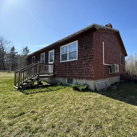 Image 4 - 1108 Bear Hill Road, Dover-Foxcroft, Piscataquis County, ME 04426, USA - House for sale