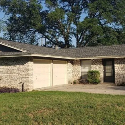 Image 2 - 12540 Lone Shadow Trail, Live Oak, Bexar County, TX 78233, USA - House for rent