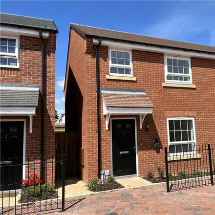 Buy this 2 bed house on Banbury Road in Lighthorne, CV33 9DB