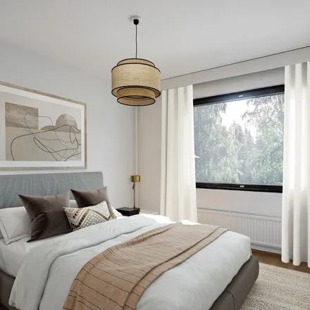 Rent this 2 bed apartment on Pohjoinen Liipolankatu in 15500 Lahti, Finland