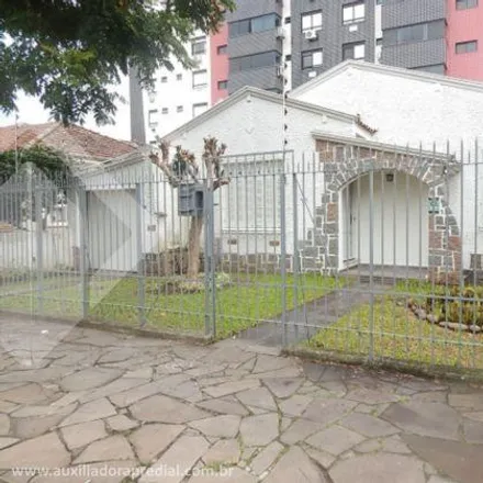 Image 2 - Travessa La Salle, Menino Deus, Porto Alegre - RS, 90150-050, Brazil - House for sale