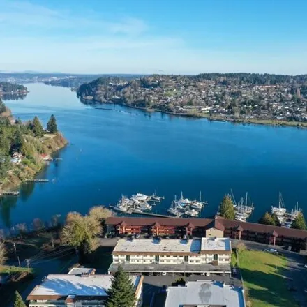 Buy this 2 bed condo on unnamed road in Bremerton, WA 98337