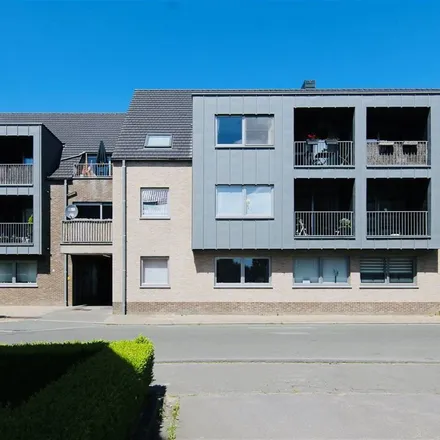 Image 9 - Grote Kouterstraat 50, 9120 Beveren, Belgium - Apartment for rent